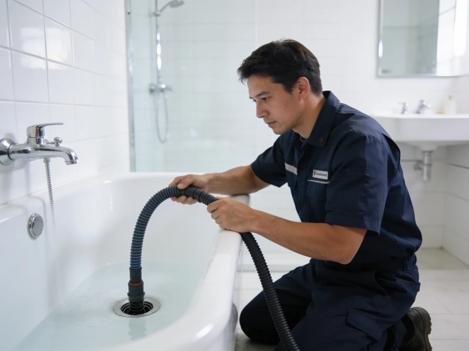 Emergency Plumber Haddon Heights, NJ FAQs